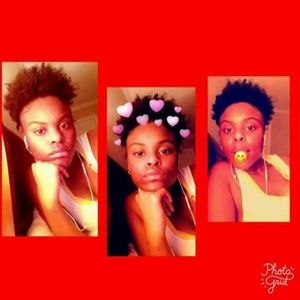 Meet your Posher, Angela